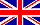 Vlag Engeland