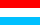 Vlag Luxemburg